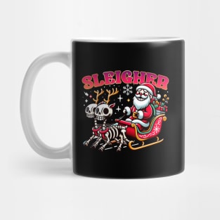 SLEIGHER Mug